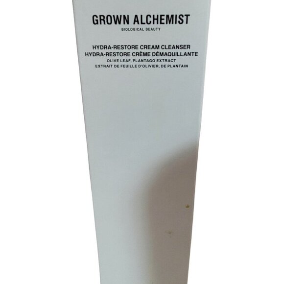 Grown Alchemist Hydra Restore Cream Cleanser 3.38 OZ - Picture 4 of 8